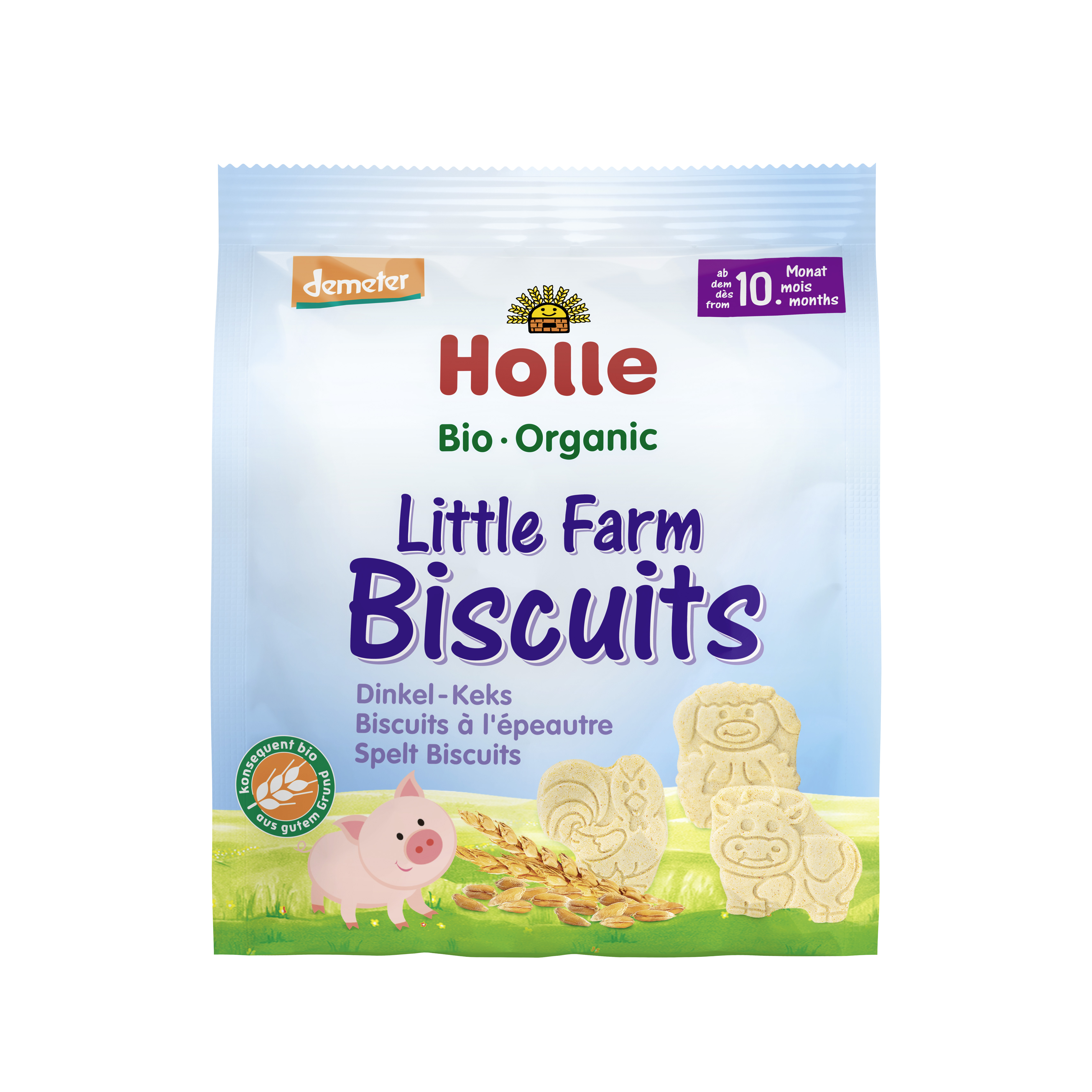 holle little farm kjeks holle little farm kjeks